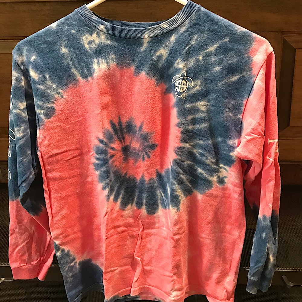 Simply Southern Turtle Shirt
